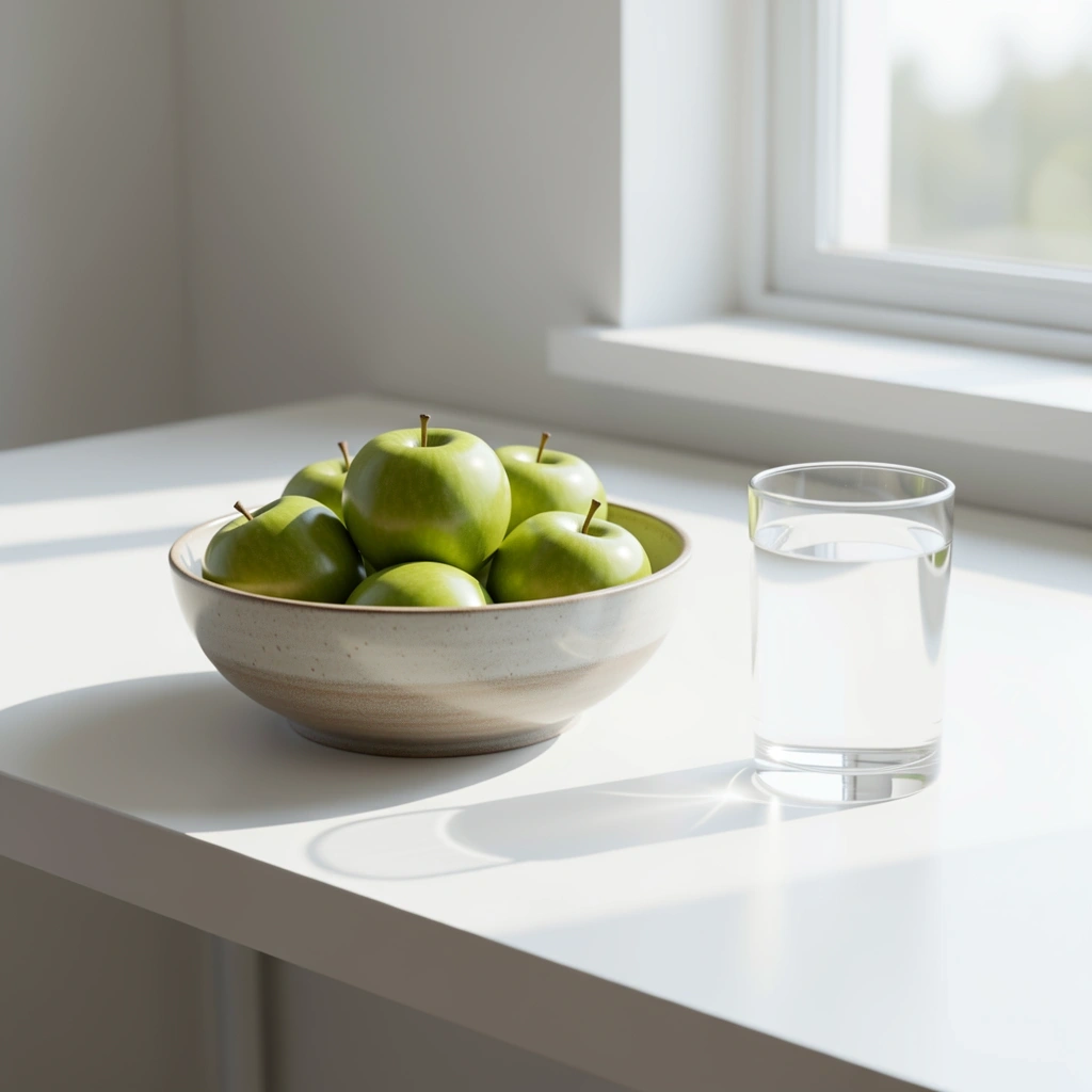 Espacio de consulta saludable