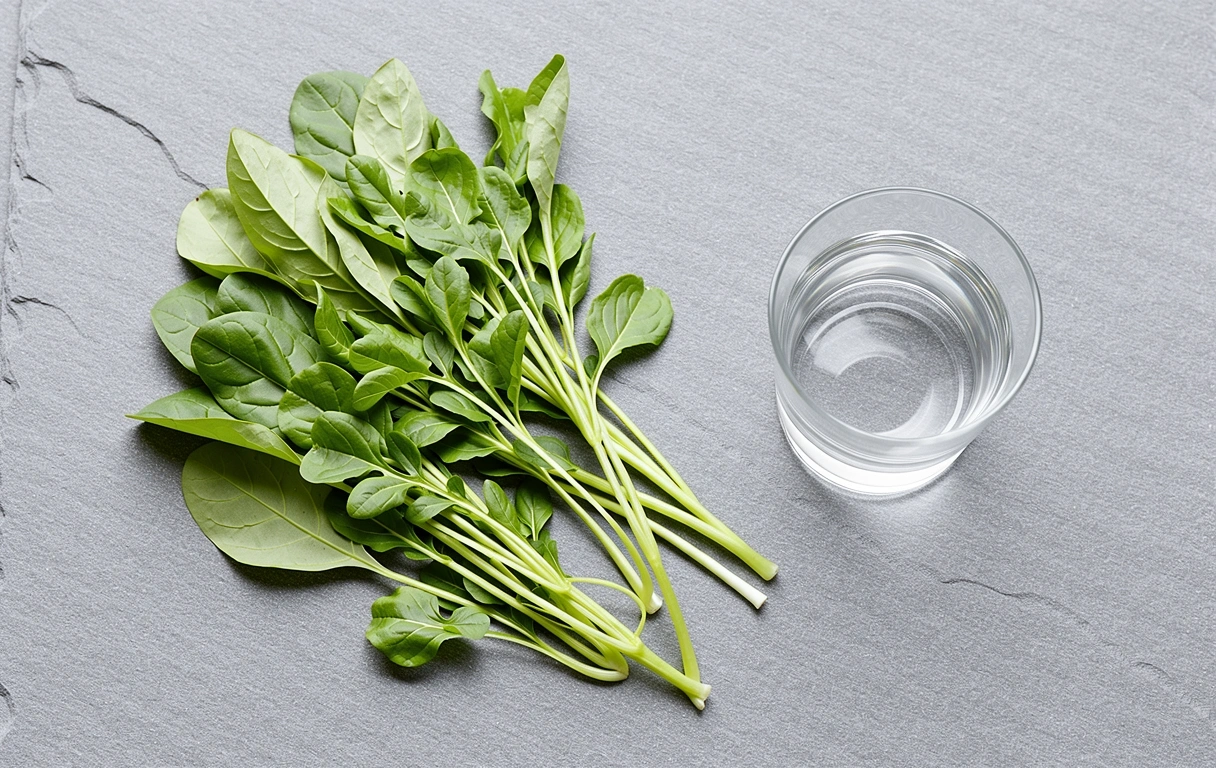 Nutrición y Vitalidad